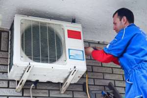 Find HVAC Contractors in Kendall County