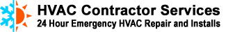 Kendall County HVAC Contractors
